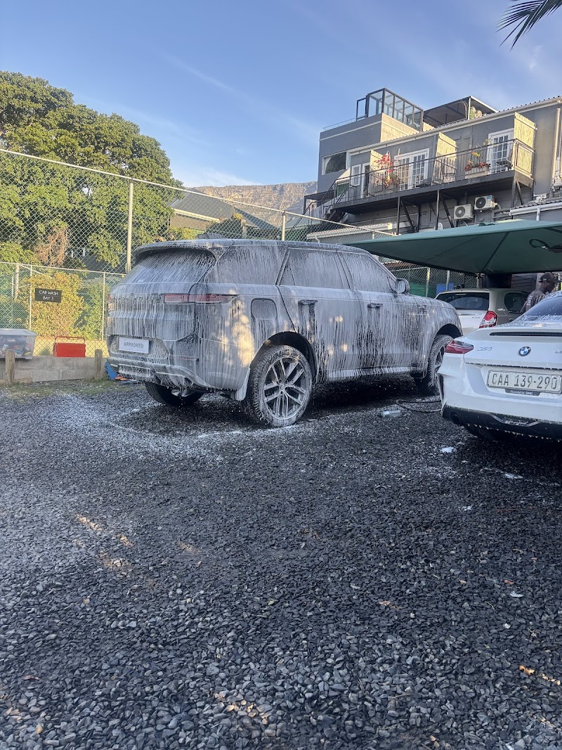 Camps Car Wash ( & Carpet Cleaning) - Photo 2